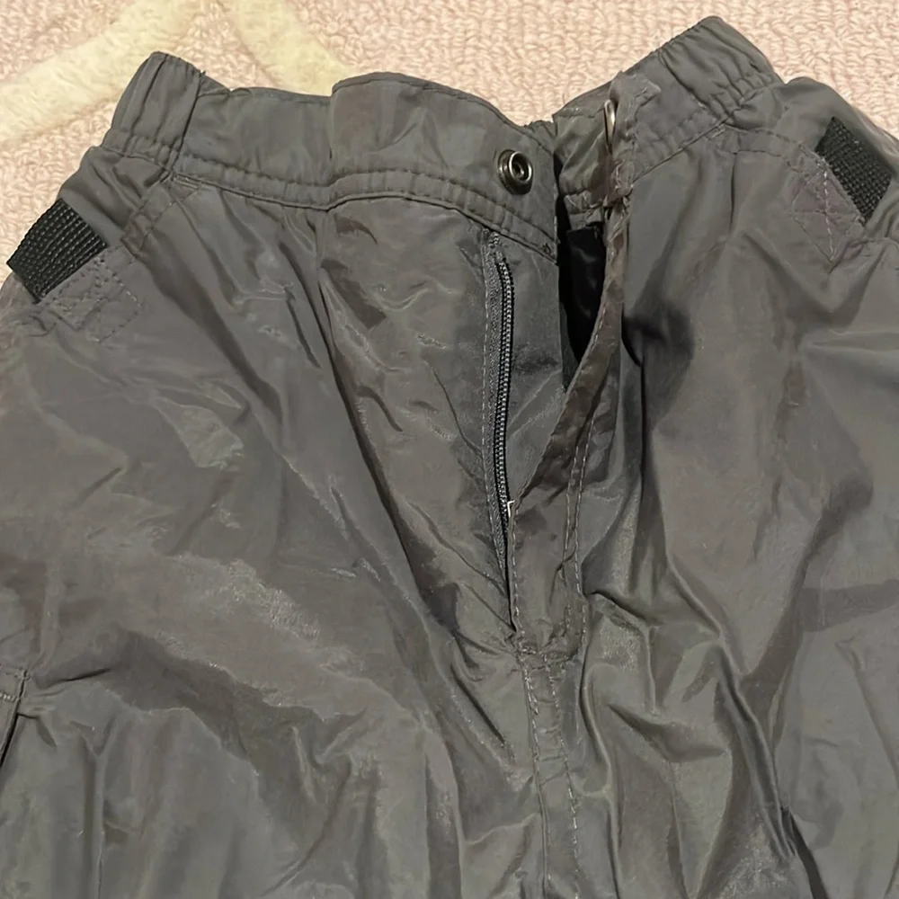 Ski pants